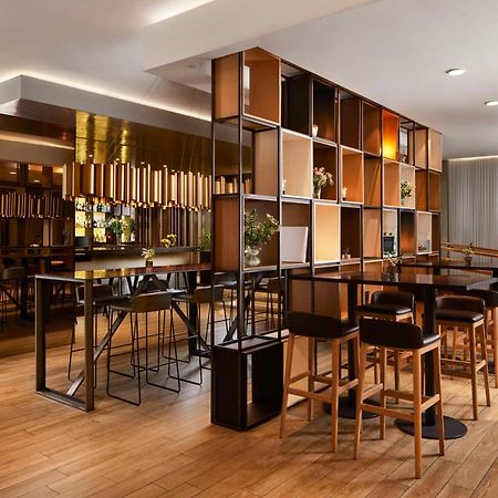 NH Collection San Sebastián Aranzazu Hotel Kültér fotó