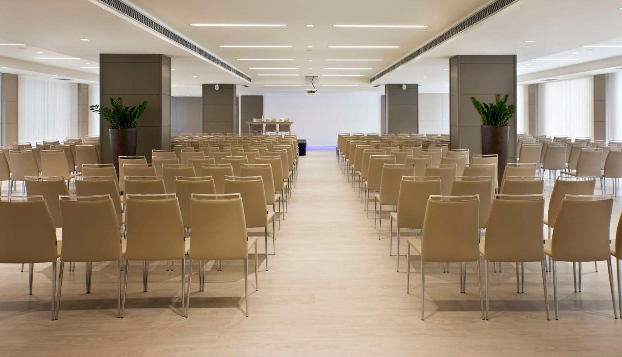 NH Collection San Sebastián Aranzazu Hotel Kültér fotó