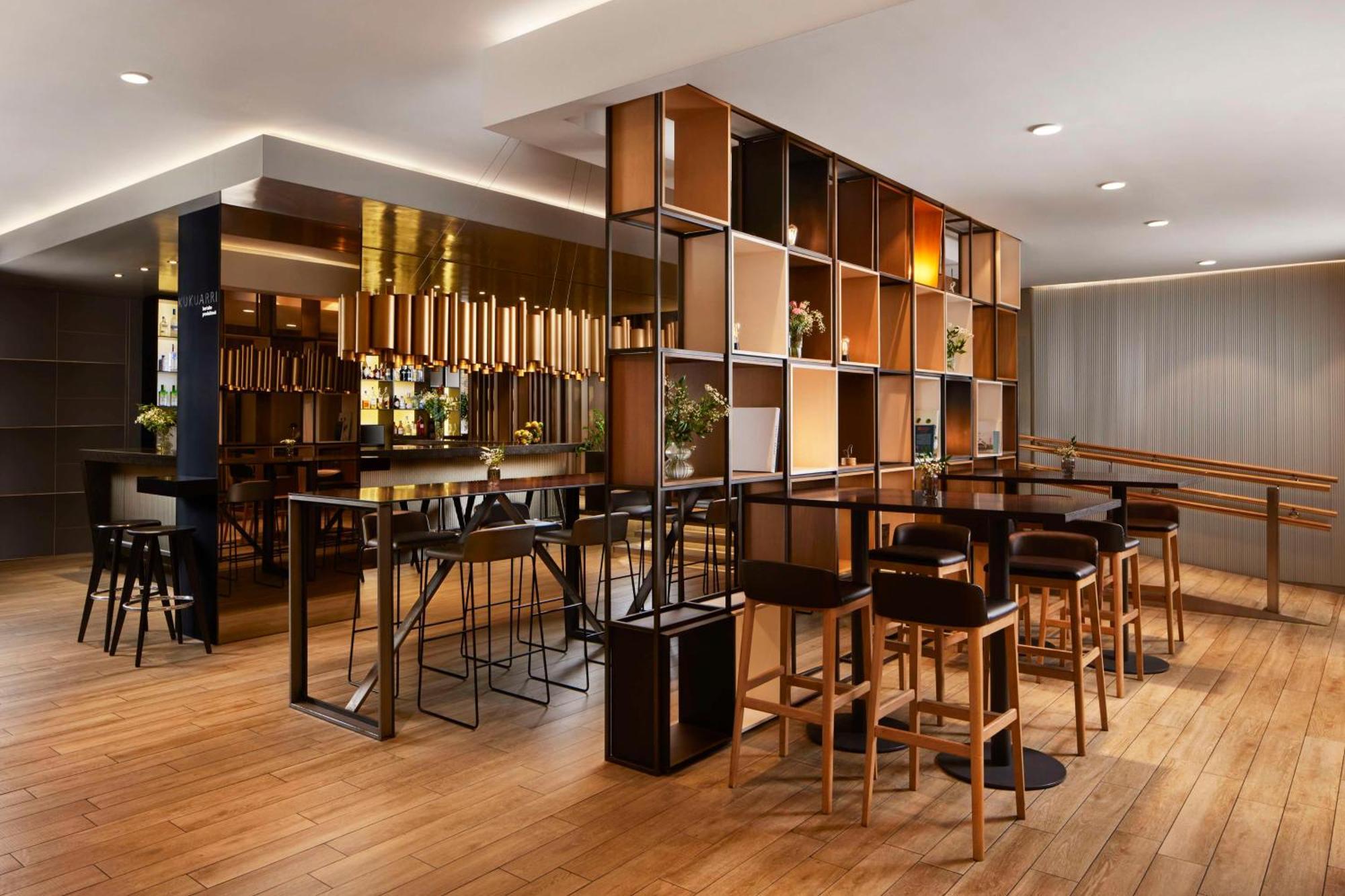 NH Collection San Sebastián Aranzazu Hotel Kültér fotó