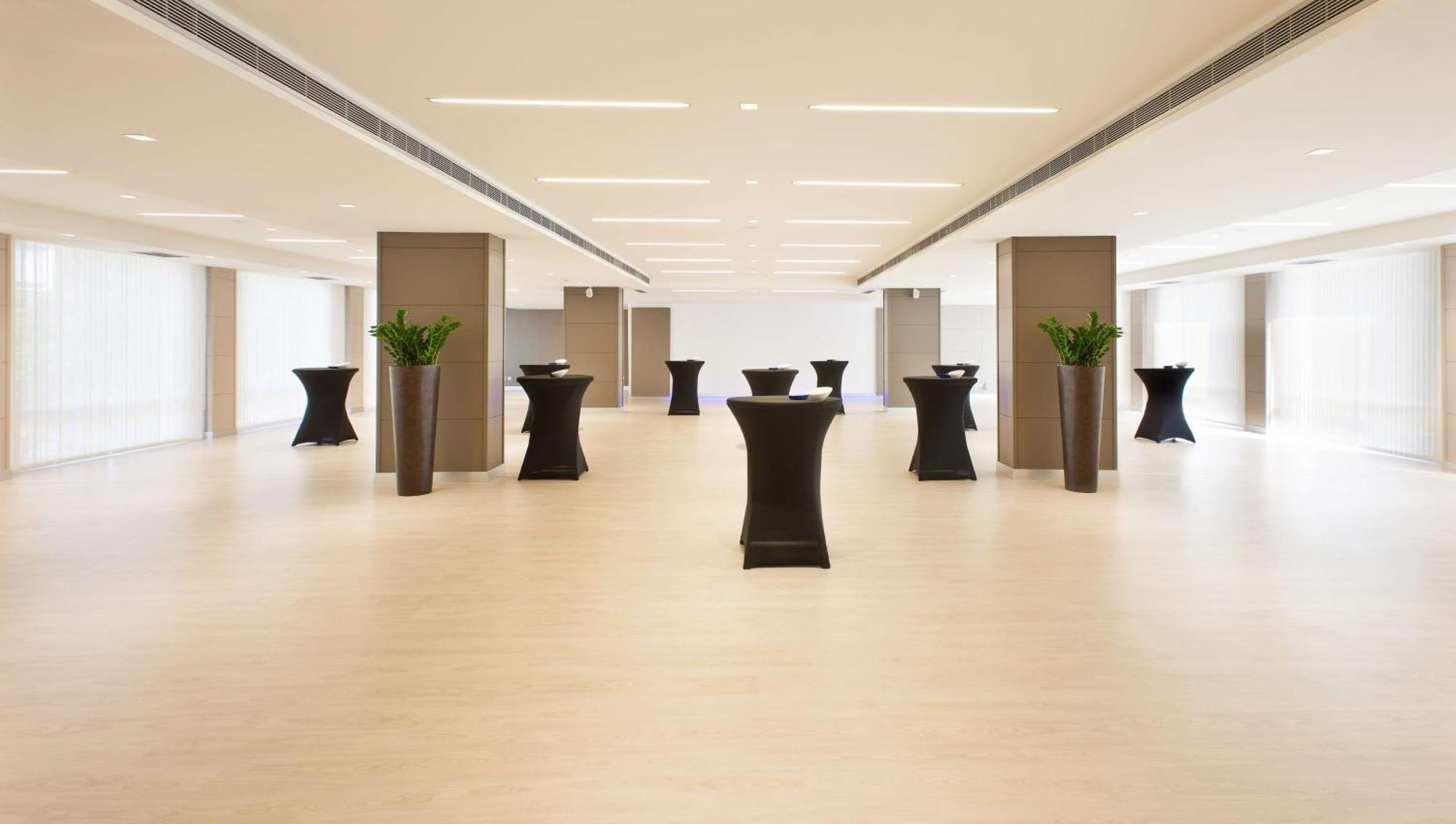 NH Collection San Sebastián Aranzazu Hotel Kültér fotó