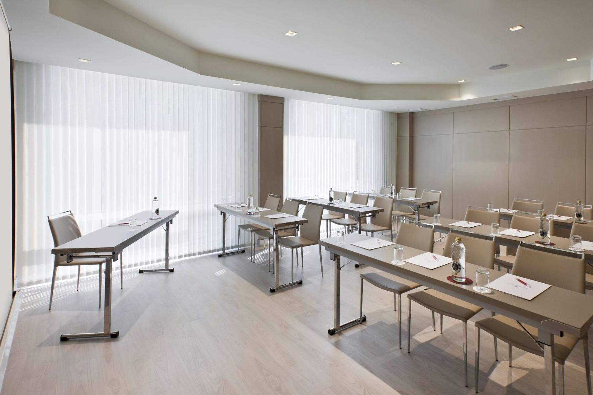 NH Collection San Sebastián Aranzazu Hotel Kültér fotó