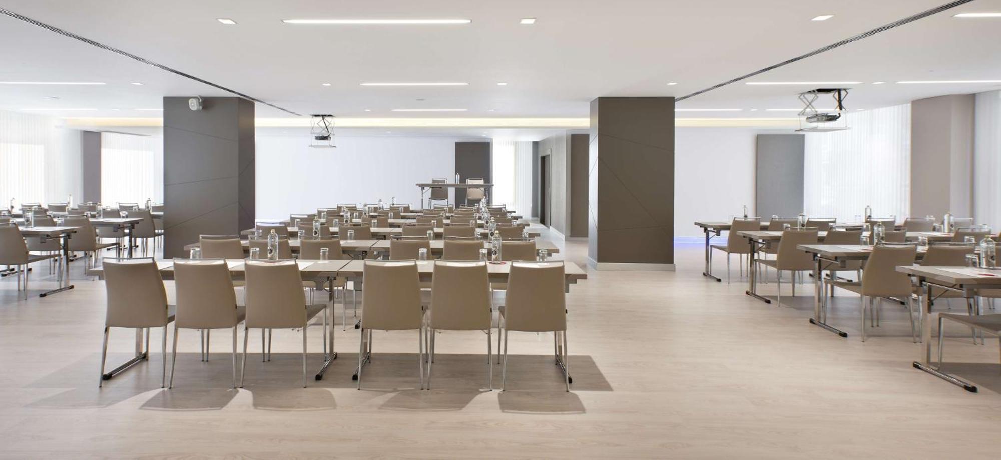 NH Collection San Sebastián Aranzazu Hotel Kültér fotó