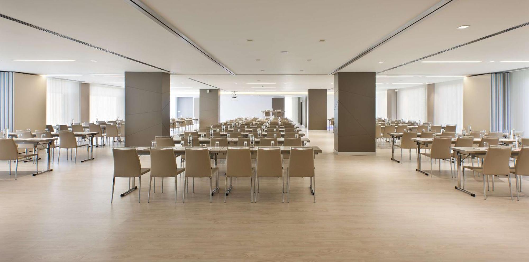 NH Collection San Sebastián Aranzazu Hotel Kültér fotó