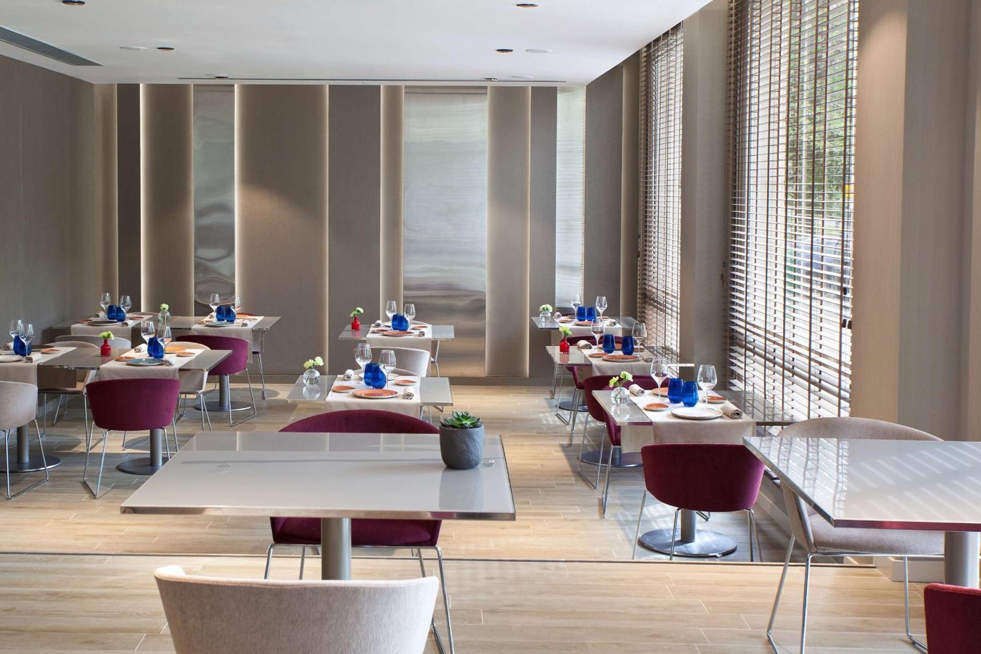 NH Collection San Sebastián Aranzazu Hotel Kültér fotó