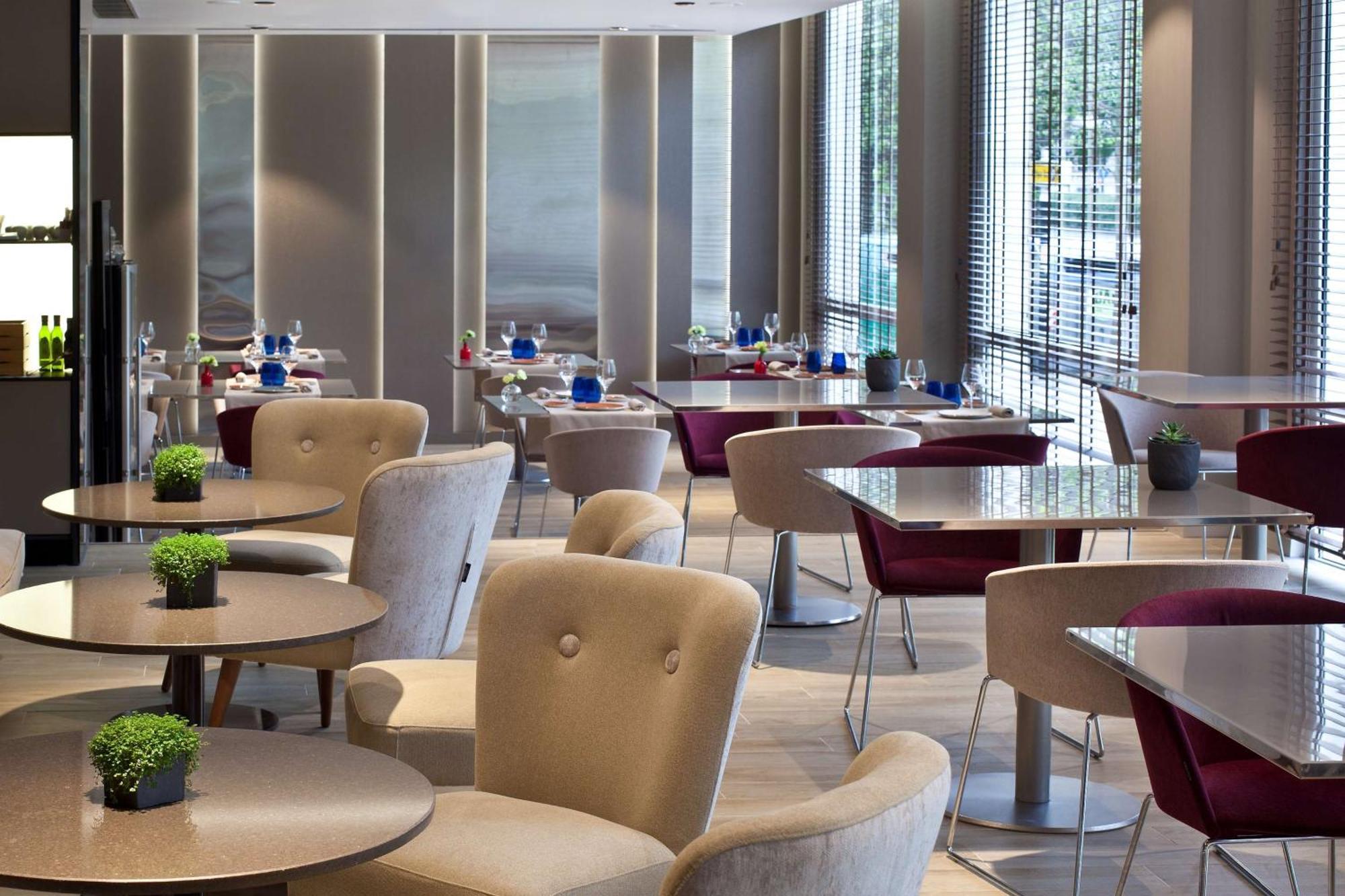 NH Collection San Sebastián Aranzazu Hotel Kültér fotó