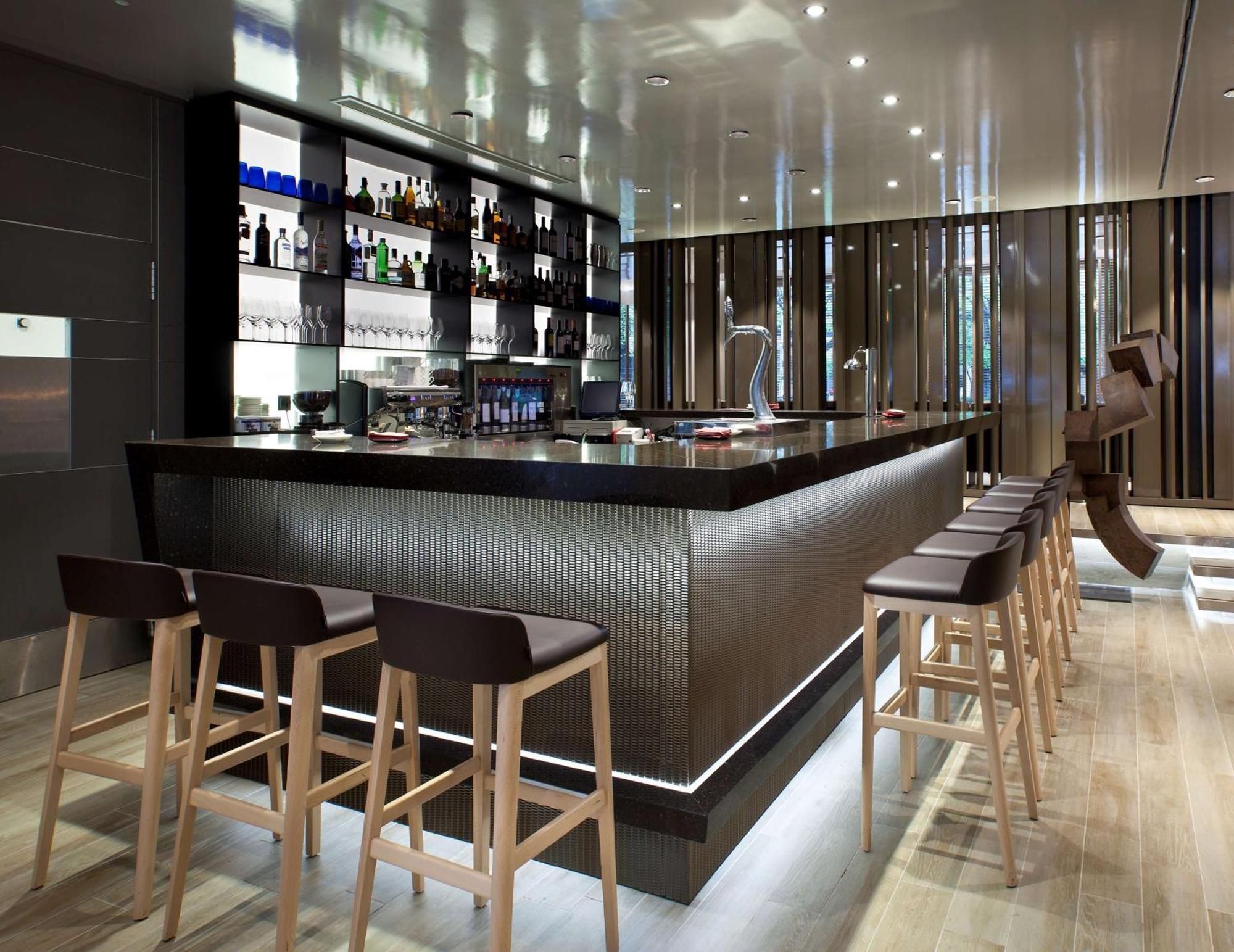 NH Collection San Sebastián Aranzazu Hotel Kültér fotó